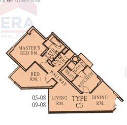 The Bayshore (D16), Condominium #502214111